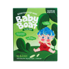 Bánh gạo tập nhai Baby Boat vị rau bina Thuyền Xưa 32g