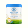 Sữa Bellamy’s Organic Omni-Pure Infant Formula số 1 (800g) cho bé từ 0-6 tháng tuổi (tặng combo bộ xếp hình và áo mưa)