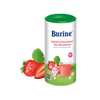 Trà cốm hoa quả Burine Dâu tây 200g