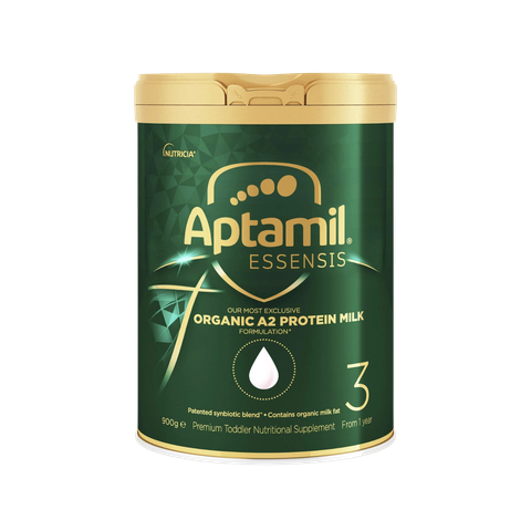 Sữa Aptamil Essensis Úc số 3 (900g) cho bé từ 12-36 tháng tuổi