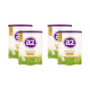 Combo 4 lon Sữa A2 Gentle Gold Premium số 3 (800g) cho bé từ 12 đến 36 tháng tuổi