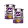 Combo 2 lon Sữa A2 Platinum Premium số 3 (900g) cho bé từ 12 đến 36 tháng tuổi