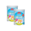 Combo 2 lon Sữa Morinaga Nhập khẩu số 1 (850g) cho bé từ 0-6 tháng tuổi