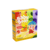 Bánh gạo tập nhai Baby Boat vị tổng hợp Thuyền Xưa 32g