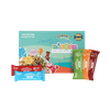 Gia vị rắc cơm mix vị Thuyền Xưa 30g (5 vị cá hồi, cá ngừ, tôm, bò và rong biển mè)