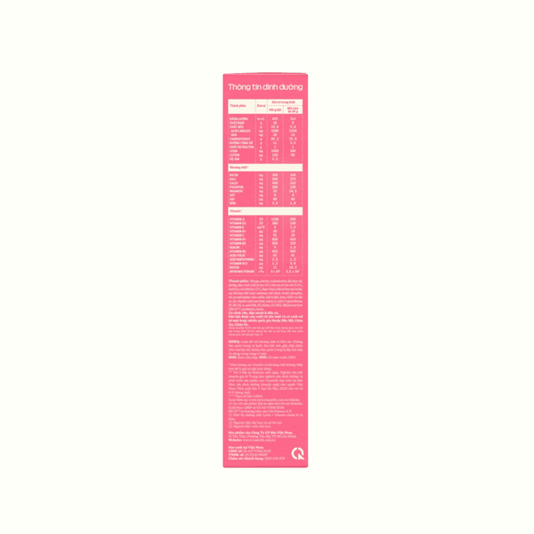 Bột  ăn dặm Ridielac Heo Bó Xôi 200g (7-24 tháng)