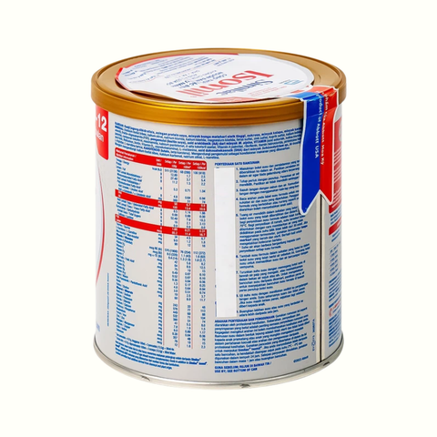 Sữa Similac Isomil số 0 (400g) cho bé 0-12 tháng tuổi (dị ứng đạm sữa bò)