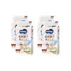 Combo 4 gói Tã Moony Natural Quần M-46 (5 - 10 kg, mẫu mới)