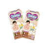 Combo 2 gói Tã quần Bobby Organic ngày L-48+4 (9-13 kg)