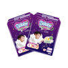 Combo 2 gói Tã quần Bobby Organic đêm L-26+2 (6 - 11 kg)