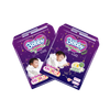 Combo 2 gói Tã quần Bobby Organic đêm XXL-22+2 (6 - 11 kg)