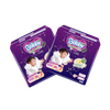 Combo 2 gói Tã quần Bobby Organic đêm 3XL-20+2 (6 - 11 kg)
