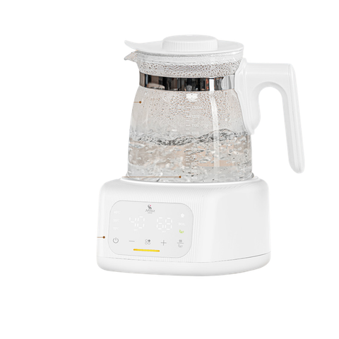 Bình đun thông minh Moaz bebe MB-115