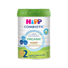 Sữa HiPP Organic Combiotic số 2 800g (6-12 tháng tuổi)