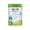Sữa HiPP Organic Combiotic số 3 800g (1-3 tuổi)