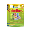 Sữa ColosBaby D3K2 2+ (800g) cho bé từ 2 tuổi