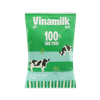 Sữa TTT Vinamilk có đường 220ml (dạng bịch)