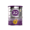 Sữa A2 Platinum Premium số 4 (900g) cho bé từ 3 tuổi