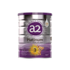 Sữa A2 Platinum Premium số 3 (900g) cho bé từ 12 đến 36 tháng tuổi