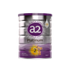 Sữa A2 Platinum Premium số 2 (900g) cho bé từ 6 đến 12 tháng tuổi