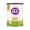 Sữa A2 Gentle Gold Premium số 2 (800g) cho bé từ 6 đến 12 tháng tuổi