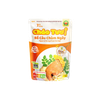 Cháo tươi bồ câu chùm ngây Cây Thị (240g)