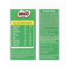 Sữa ca cao lúa mạch Nestle Milo 180ml (lốc 4 hộp)