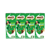 Sữa ca cao lúa mạch Nestle Milo 180ml (lốc 4 hộp)