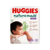 Tã quần siêu cao cấp Huggies Natmade XXL-26 (15-25 kg)