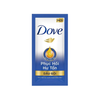 DOVE Dầu gội phục hồi hư tổn (dây 10 gói)