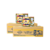 Combo 2 THÙNG Sữa BPS Aptamil Super Gold Kid 180ml cho trẻ trên 1 tuổi (thùng 9 lốc, combo trừ tự động)