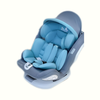 Ghế ngồi ô tô Honper Comfy HP869, 2 màu xanh và be