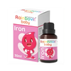 Rainbovit Baby Iron 30ml