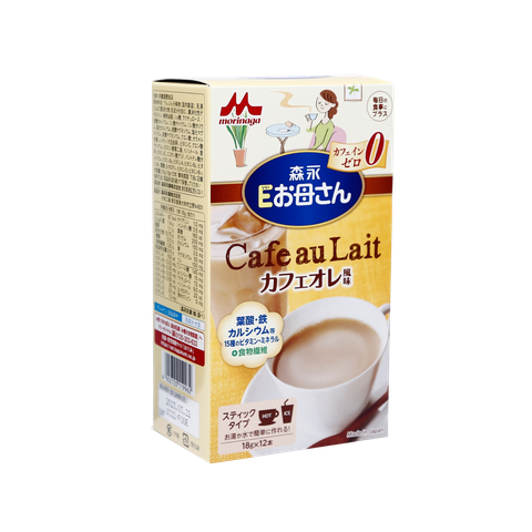 Sữa bầu Morinaga vị cafe 200g