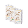 Combo 3 gói Tã quần Gooby Extra Ngày M-54 (6 - 11 kg)