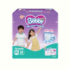 Tã quần Bobby SKT 5XL-22 (29-36 kg)