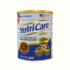 Sữa bột Nutricare Gold 850g