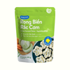 Rong biển giòn rắc cơm Mămmy vị rau củ và hạt