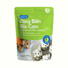 Rong biển giòn rắc cơm Mămmy vị hải sản