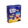 Bánh gạo tập nhai Baby Boat vị việt quất Thuyền Xưa 32g