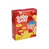 Bánh gạo tập nhai Baby Boat vị bí đỏ Thuyền Xưa 32g