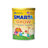 Sữa bột Nutricare Smarta Grow 850gr 1-10 tuổi (phát triển chiều cao, trí não)