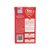 TPBS Sữa chua lợi khuẩn Bioyo 110ml chứa 100 tỷ lợi khuẩn và chất xơ (Nutricare, lốc 4 hộp, thùng 6 lốc)