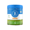 Sữa Bellamy’s Organic 8HMO số 4 (800g) cho bé từ 2 tuổi