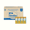 Sữa bột pha sẵn Similac 180ml (lốc 4 hộp, thùng 12 lốc)