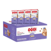 Sữa BPS Oggi Gold Smartie 110ml cho bé từ 1-10 tuổi (lốc 4 hộp, thùng 6 lốc) hỗ trợ phát triển trí não