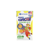 Sữa dinh dưỡng trái cây Nutricare Smarta Grow hương trái cây nhiệt đới 110ml (lốc 4 hộp) mẫu cải tiến