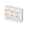 Combo 3 gói Tã quần Gooby Extra Ngày XL-48 (11 - 16 kg)