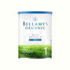 Sữa Bellamy’s Organic đạm A2 số 1 (350g) cho bé từ 0-6 tháng tuổi