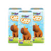 Combo 3 bịch Tã quần BabyLove Capycapy L-52 (9 - 14 kg)